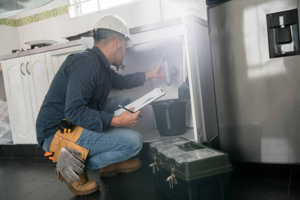 Best Hot Water Heater Installation  in Tobaccoville, NC