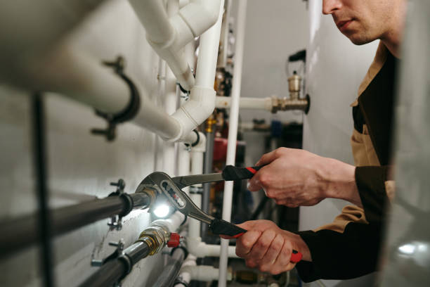 Best Shower Repair Services  in Tobaccoville, NC