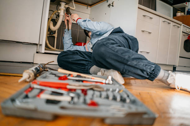 Best Sewer Line Repair  in Tobaccoville, NC