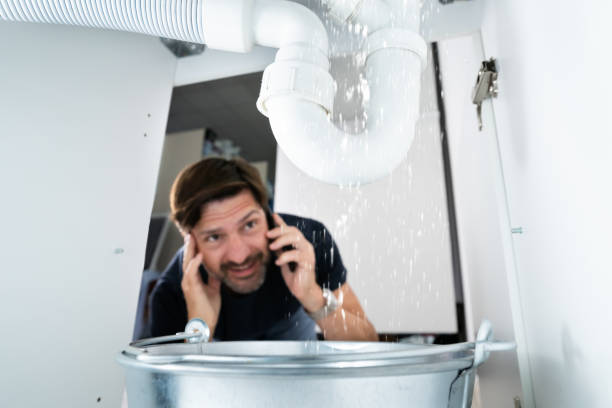 Professional Plumbing in Tobaccoville, NC