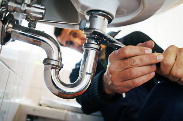 Best Affordable Plumbing Services  in Tobaccoville, NC