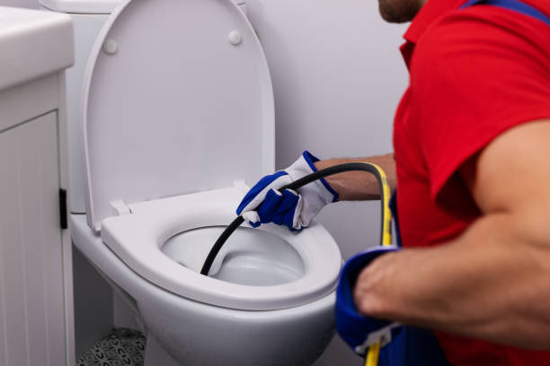 Best Same-Day Plumbing Service  in Tobaccoville, NC