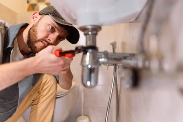 Best Drain Cleaning Services  in Tobaccoville, NC