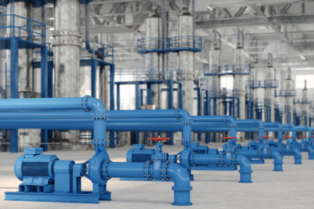 Best Commercial Plumbing Services  in Tobaccoville, NC