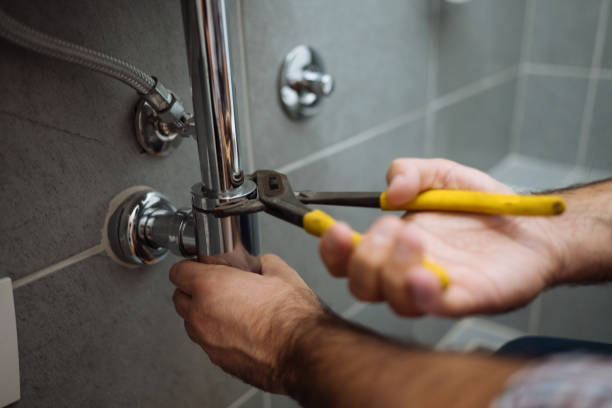 Best Toilet Repair Services  in Tobaccoville, NC