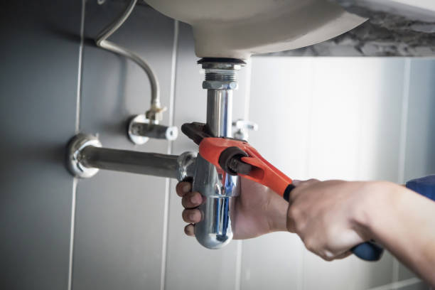 Best Affordable Plumber Near Me  in Tobaccoville, NC