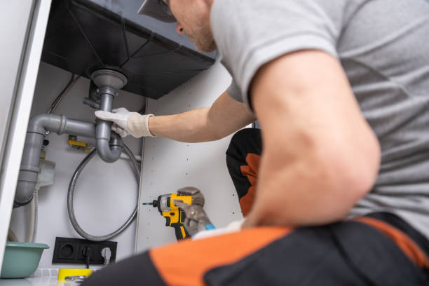 Best Plumbing Installation Services  in Tobaccoville, NC