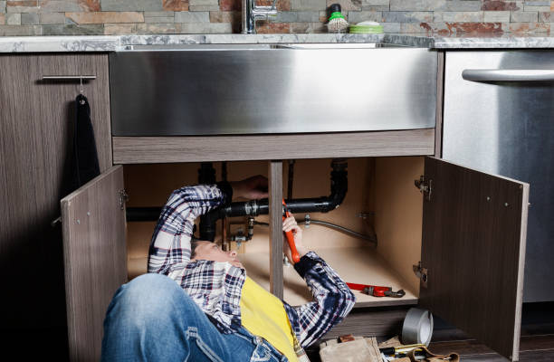 Best Clogged Drain Plumber  in Tobaccoville, NC