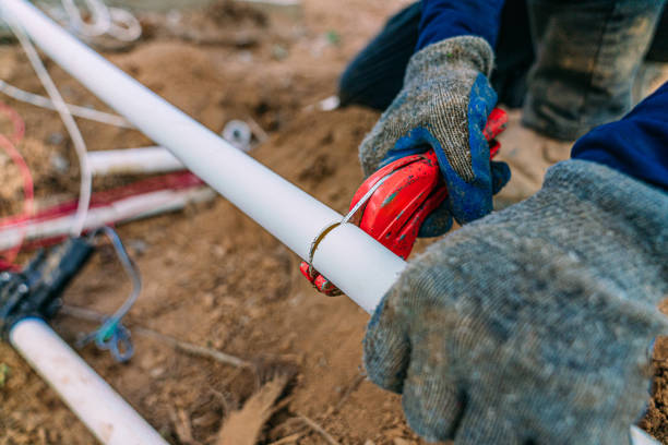 Best Local Plumber Services  in Tobaccoville, NC