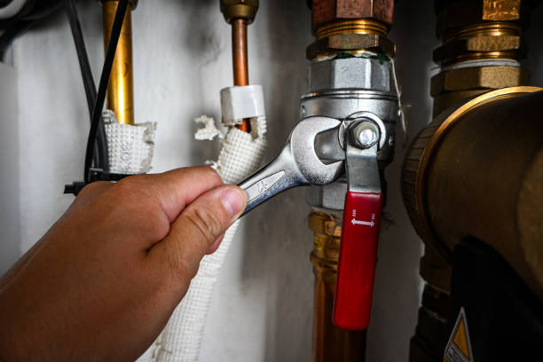 Best Plumbing Inspection Services  in Tobaccoville, NC
